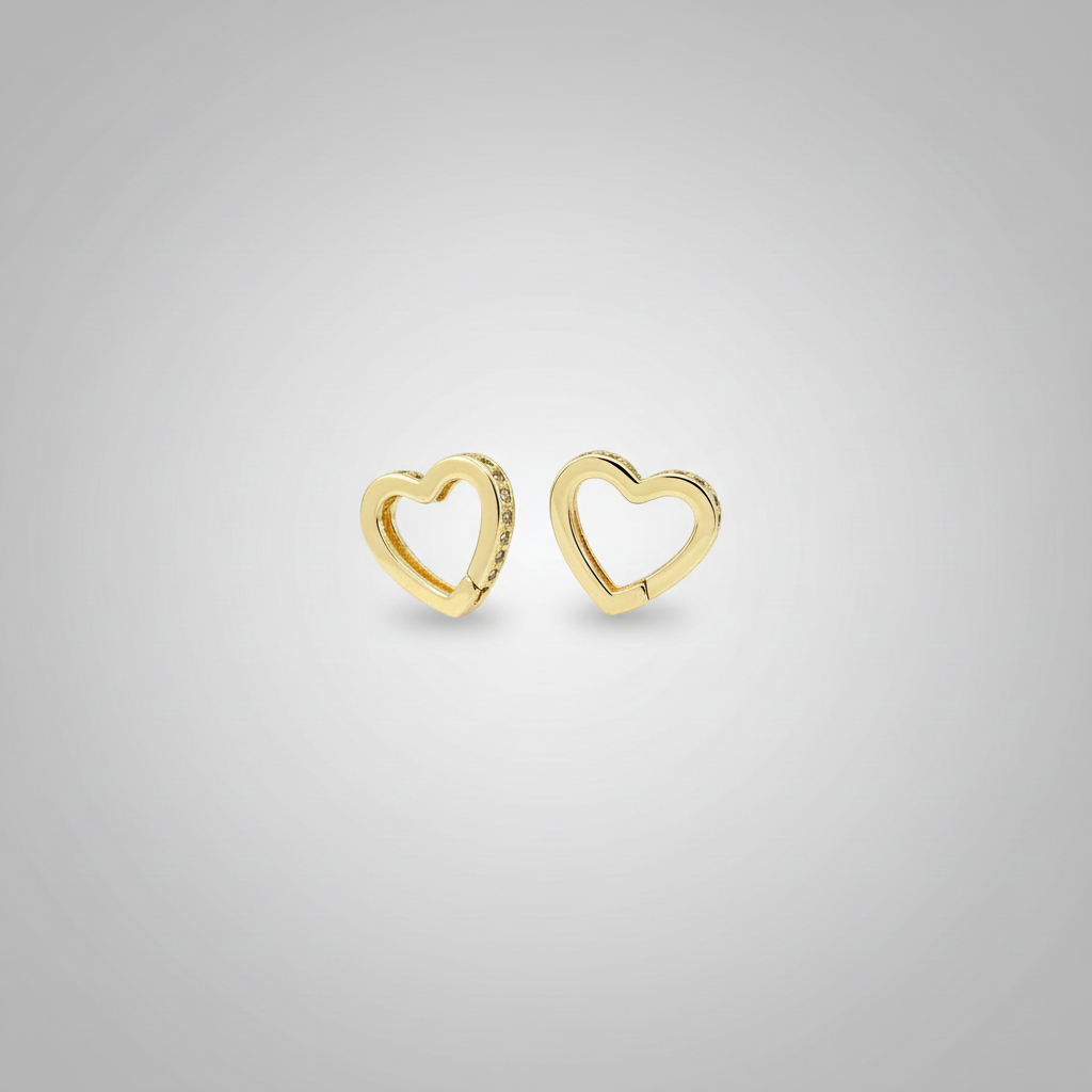 Arete corazón