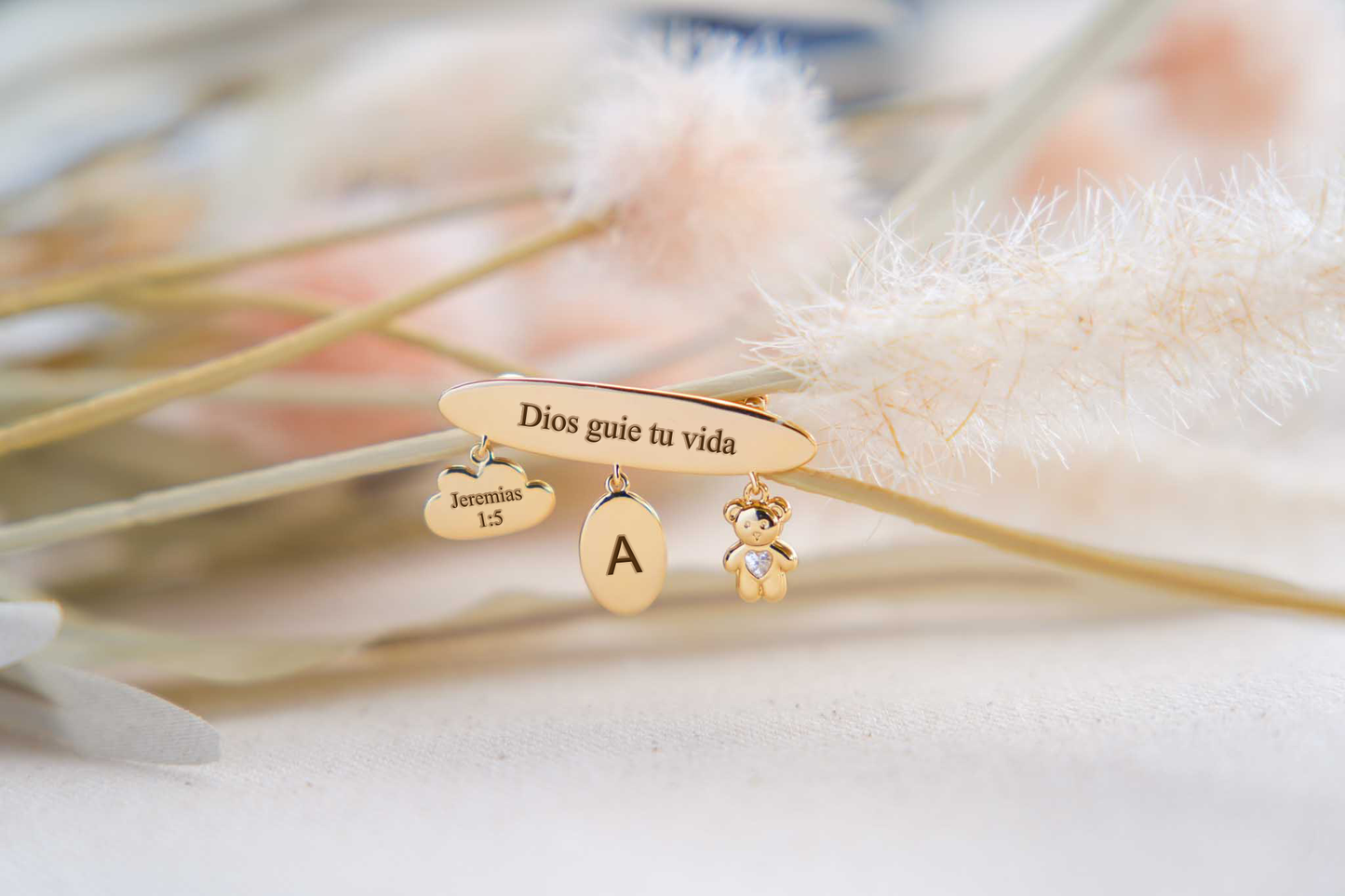 Pin Nacimiento