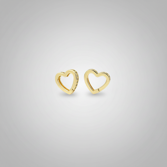 Arete corazón