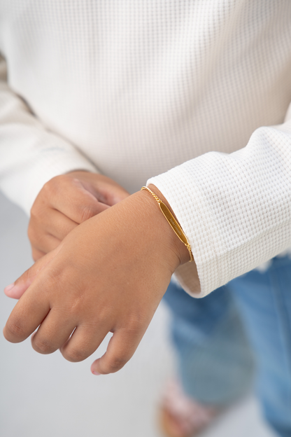Brazalete bebe