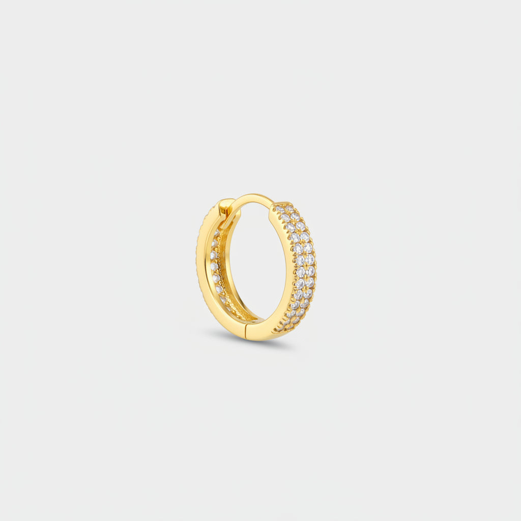 Argolla Zirconia