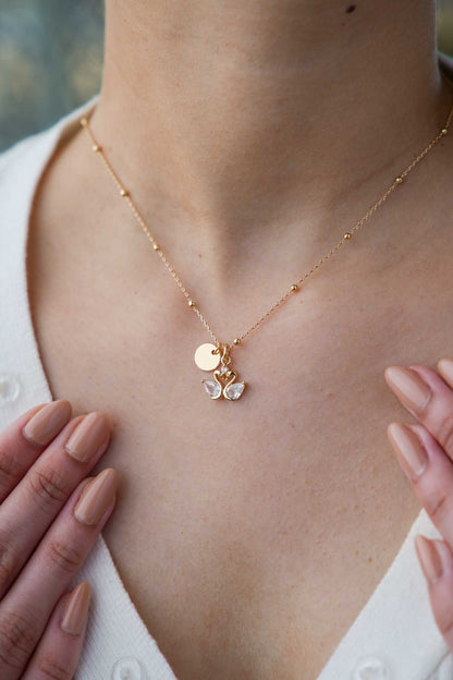 Cadena cisne