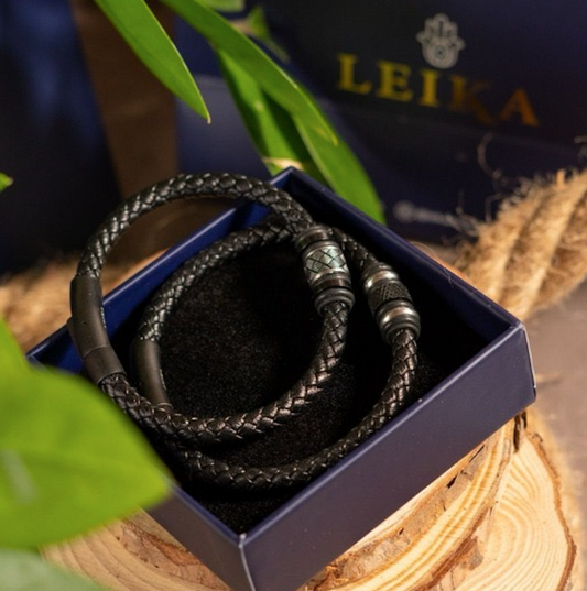 Pulsera complementaria