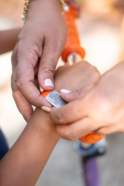 Pulsera Identificación
