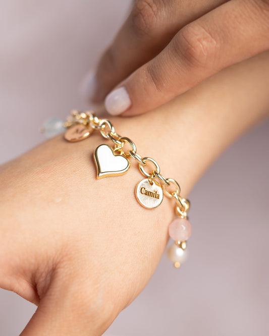 Pulsera Balance