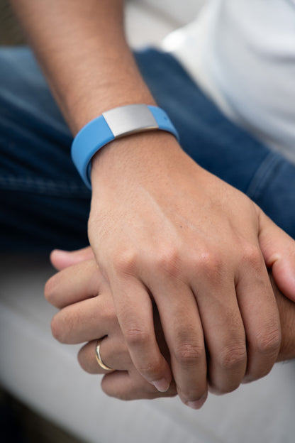 Pulsera Identificación