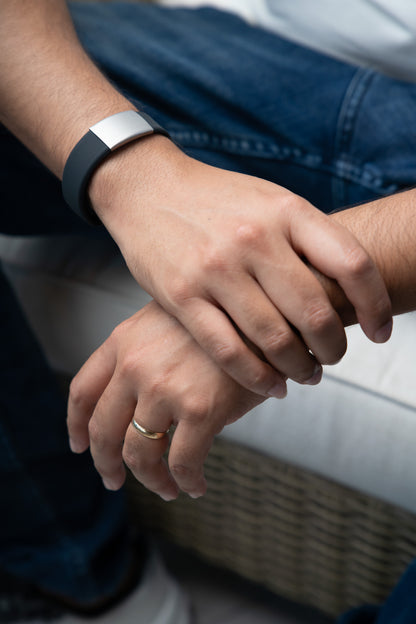 Pulsera Identificación