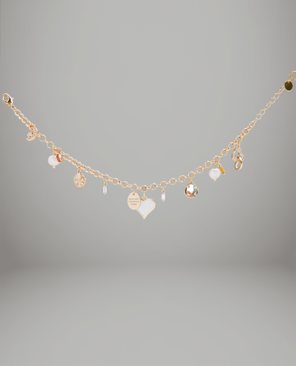 Pulsera de los deseos