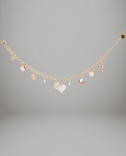 Pulsera de los deseos