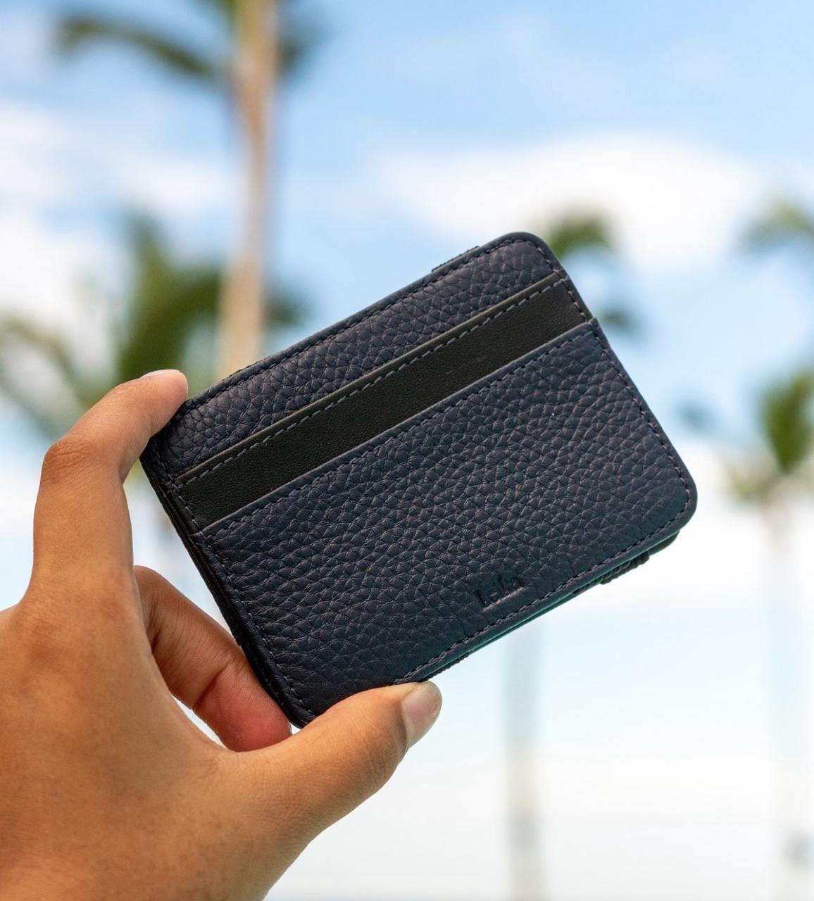 Magic Wallet