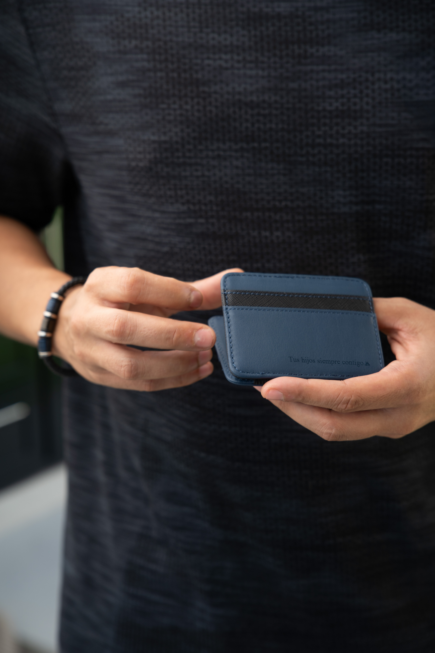 Magic Wallet