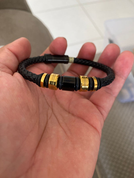 Pulsera Brillo Imperial