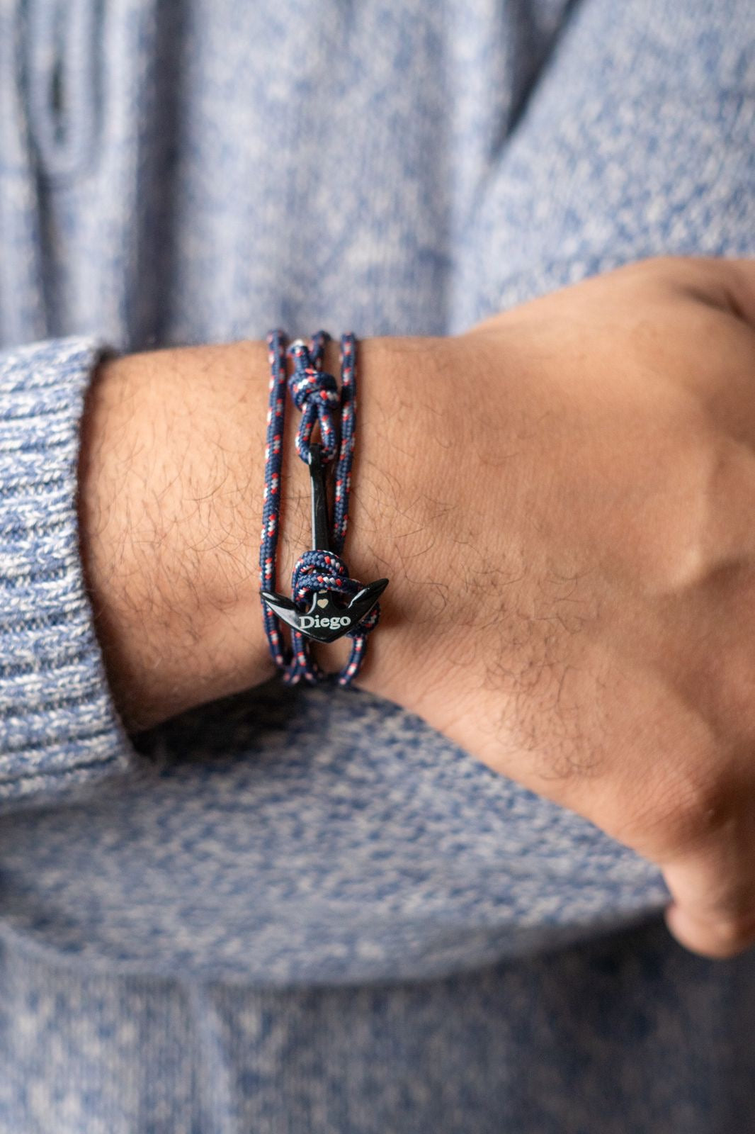 Pulsera Nautica