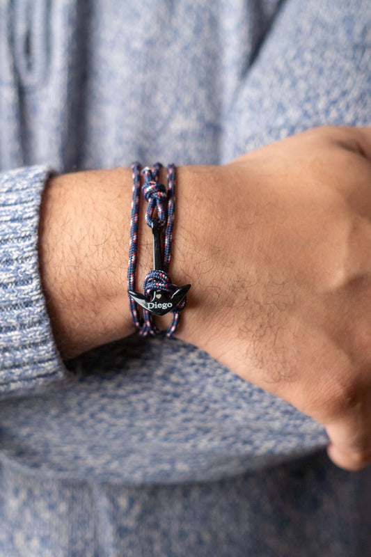Pulsera Nautica